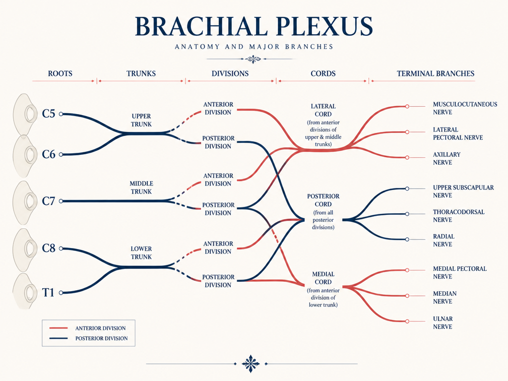 Brachial Plexus